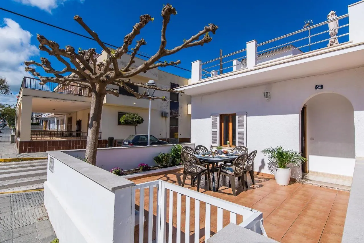 Ideal Property Mallorca - Aurore Can Picafort  0*, Can Picafort (Mallorca) Spanje