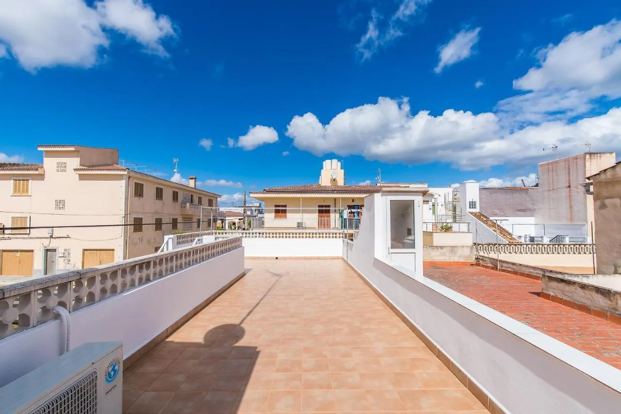 Ideal Property Mallorca - Aurore Can Picafort  Vakantiehuis