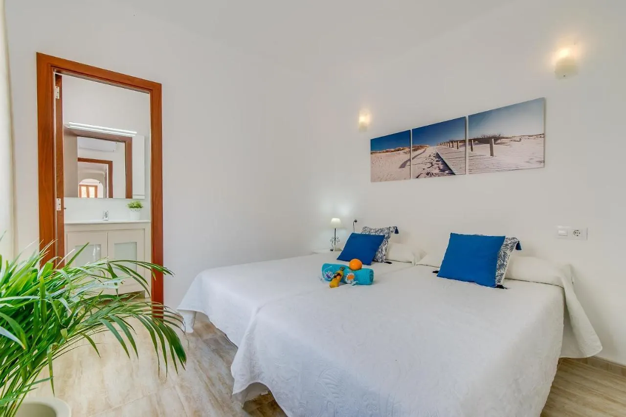 Vakantiehuis Ideal Property Mallorca - Aurore Can Picafort