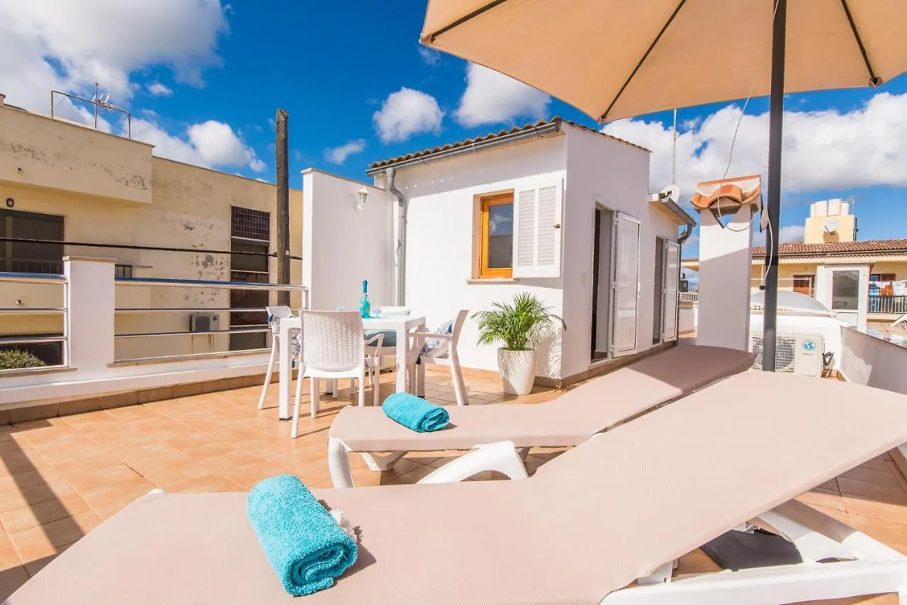 Ideal Property Mallorca - Aurore Can Picafort  Spanje