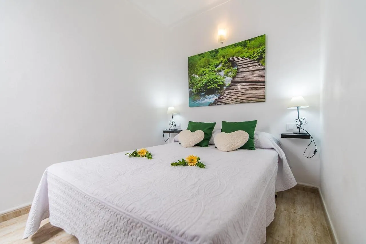 Vakantiehuis Ideal Property Mallorca - Aurore Can Picafort