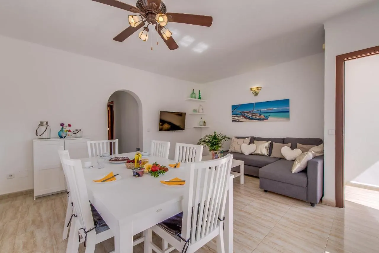 Ideal Property Mallorca - Aurore Can Picafort  Spanje