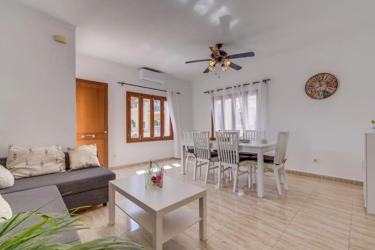 Ideal Property Mallorca - Aurore Can Picafort  0*, Can Picafort (Mallorca) Spanje
