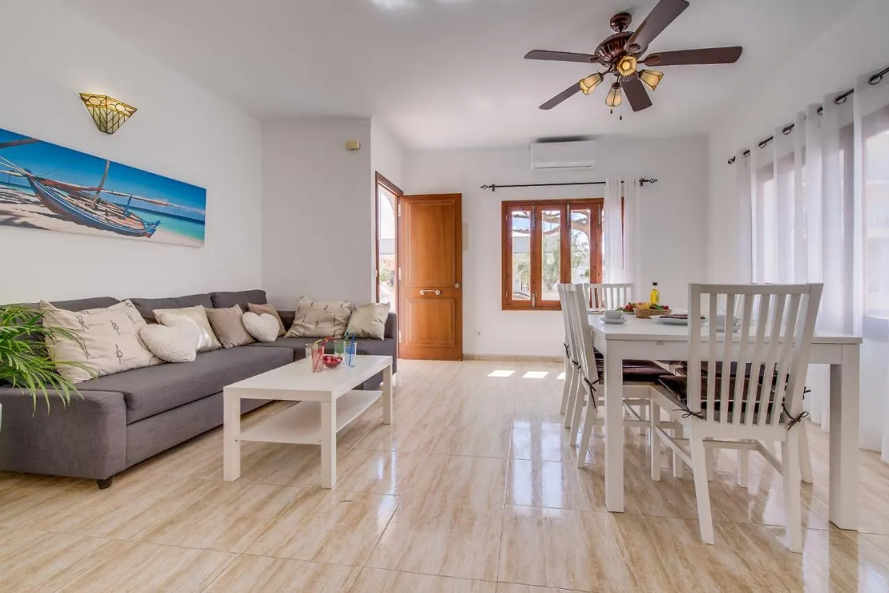 Ideal Property Mallorca - Aurore Can Picafort  0*, Can Picafort (Mallorca) Spanje