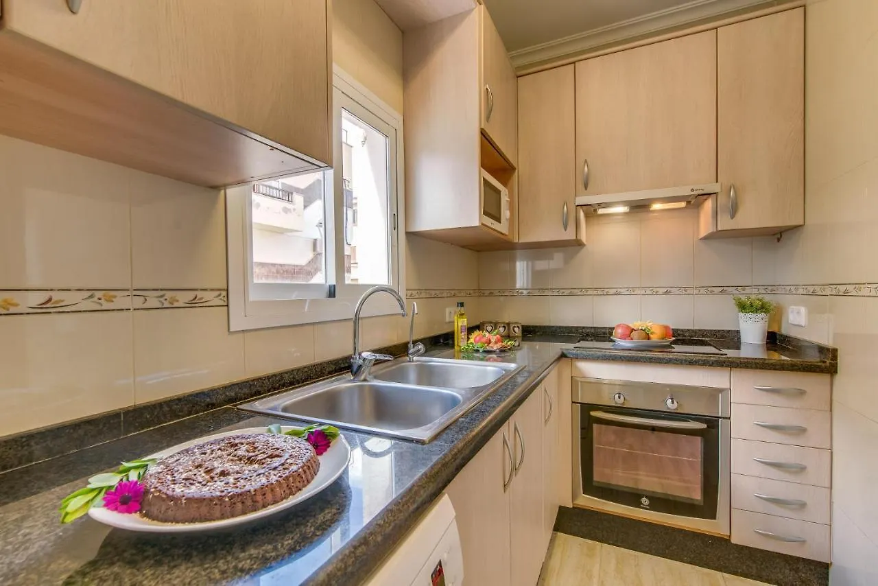 Ideal Property Mallorca - Aurore Can Picafort  Vakantiehuis Can Picafort (Mallorca)