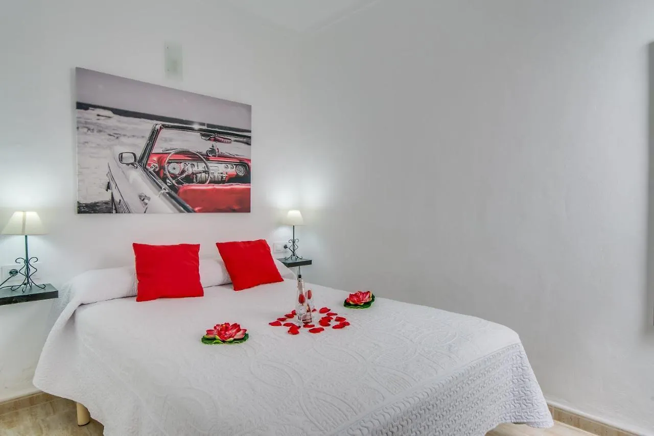 Vakantiehuis Ideal Property Mallorca - Aurore Can Picafort  Spanje