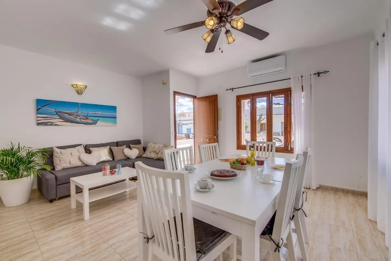 Ideal Property Mallorca - Aurore Can Picafort  Dom wakacyjny Can Picafort (Mallorca)