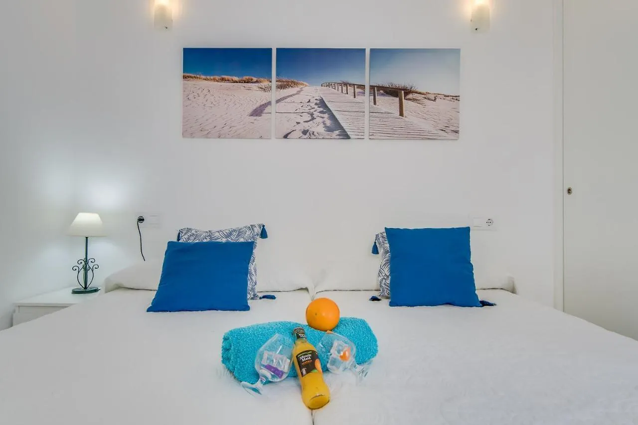 Vakantiehuis Ideal Property Mallorca - Aurore Can Picafort