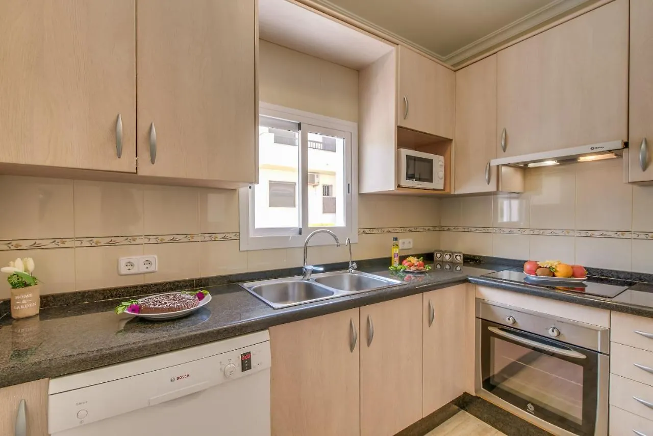 Vakantiehuis Ideal Property Mallorca - Aurore Can Picafort