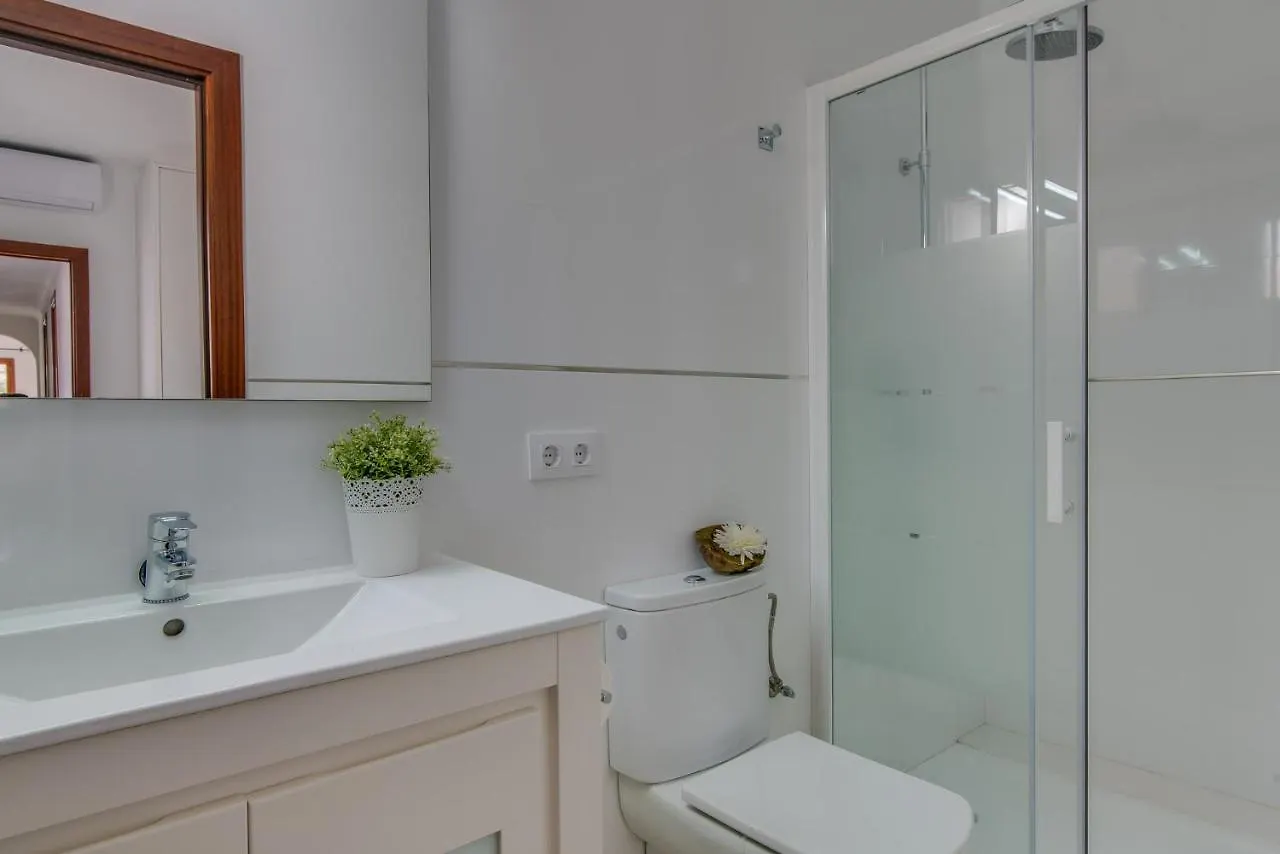 Ideal Property Mallorca - Aurore Can Picafort  Vakantiehuis