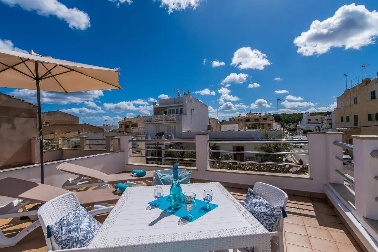Ideal Property Mallorca - Aurore Can Picafort  Can Picafort (Mallorca)