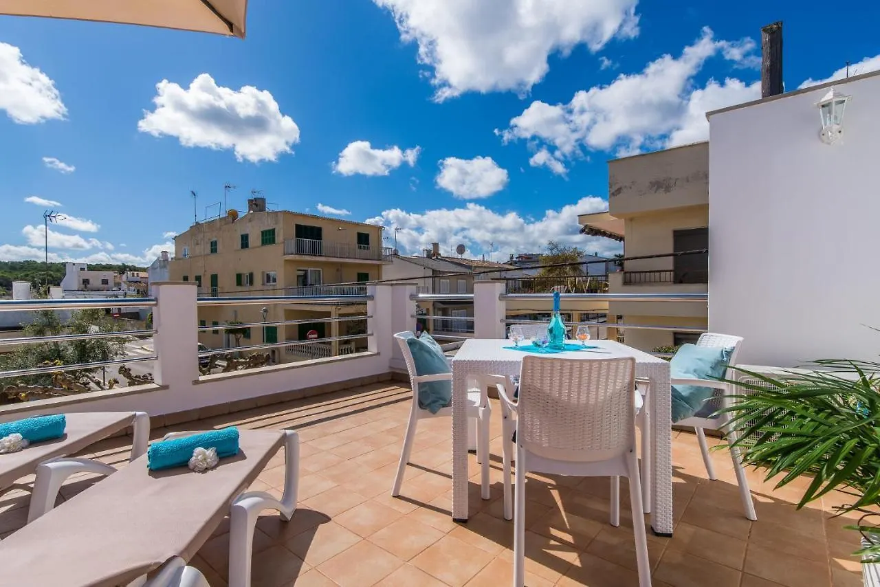 Ideal Property Mallorca - Aurore Can Picafort  İspanya